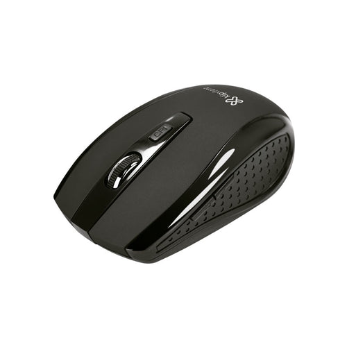 KLIPX WIRELESS MOUSE KLEVER KMW-340BK