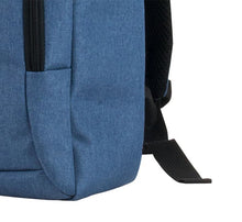 Load image into Gallery viewer, KLIPX BKPK LAPTOP 15.6&quot; BLUE