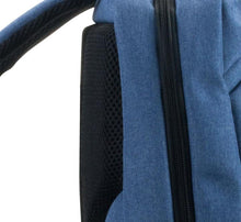 Load image into Gallery viewer, KLIPX BKPK LAPTOP 15.6&quot; BLUE