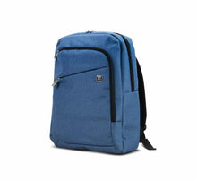 Load image into Gallery viewer, KLIPX BKPK LAPTOP 15.6&quot; BLUE
