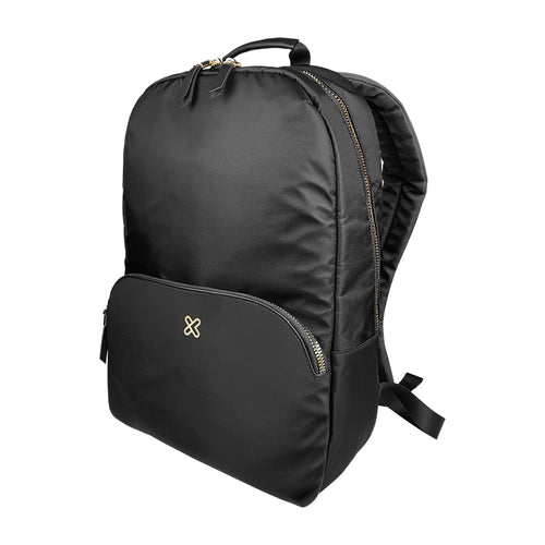 KLIPX ABERDEEN LAPTOP BACKPACK 15.6