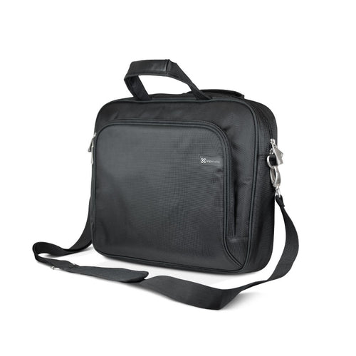 KLIPX CLASSIC ESSENTIAL LAPTOP CASE 15.6