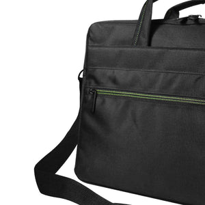 KLIPX RAMBLER LAPTOP CASE - NOTEBOOK CARRYING CASE 16"
