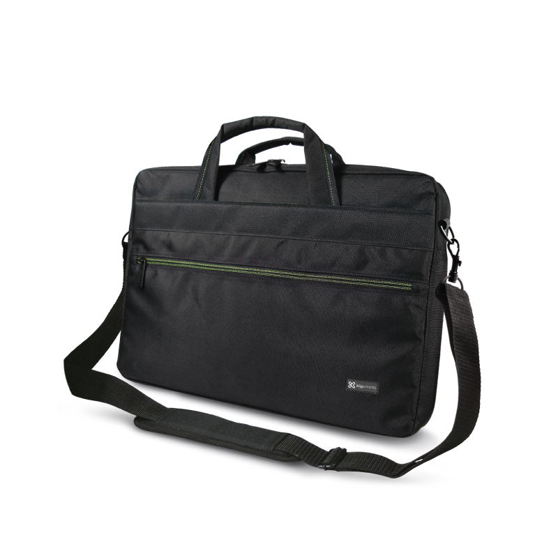 KLIPX RAMBLER LAPTOP CASE - NOTEBOOK CARRYING CASE 16