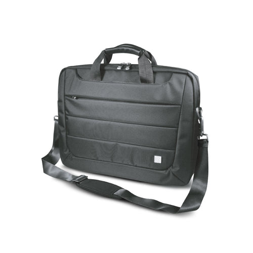 KLIPX INSIGNIA NOTEBOOK CARRYING CASE 17.3