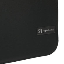 Load image into Gallery viewer, KLIPX LAPTOP SLEEVE NEOPRENE UP TO 15.6&quot;