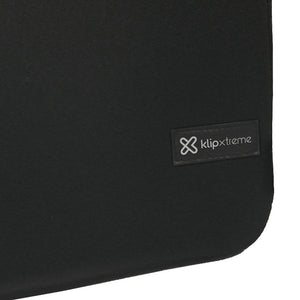 KLIPX LAPTOP SLEEVE NEOPRENE UP TO 15.6"