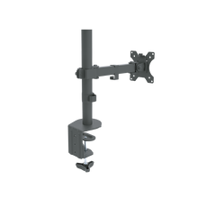 Load image into Gallery viewer, KX BRACKET ADJUST SINGLE MONITOR MOUNT 13&quot; - 32&quot;
