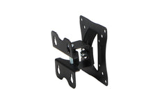Load image into Gallery viewer, KLIPX LCD TILT/SWIVEL BRACKW/PIVOT 10-24&quot; TVs WALL D60MM