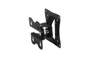 KLIPX LCD TILT/SWIVEL BRACKW/PIVOT 10-24" TVs WALL D60MM