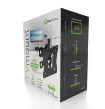 Load image into Gallery viewer, KLIPX LCD TILT/SWIVEL BRACKW/PIVOT 10-24&quot; TVs WALL D60MM