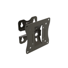 Load image into Gallery viewer, KLIPX LCD TILT/SWIVEL BRACKW/PIVOT 10-24&quot; TVs WALL D60MM