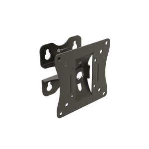 KLIPX LCD TILT/SWIVEL BRACKW/PIVOT 10-24" TVs WALL D60MM