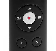 Load image into Gallery viewer, KLIPX WIRELESS USB PRESENTER