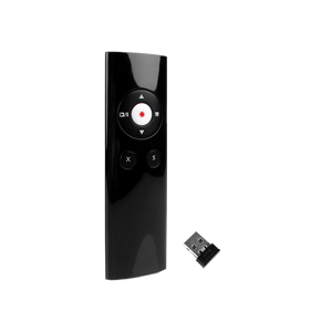 KLIPX WIRELESS USB PRESENTER