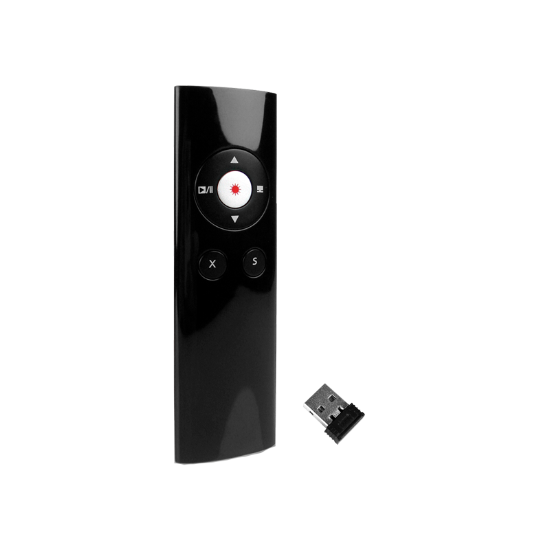 KLIPX WIRELESS USB PRESENTER