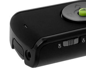 KLIPX PRESENTATION REMOTE CONTROL 5 BUTTONS