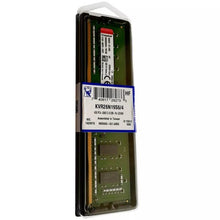 Load image into Gallery viewer, ValueRAM - DDR4-4 GB - DIMM 288-Pin - 2666 MHz / PC4-21300 - CL19-1.2 V - Unbuffered - Non-ECC