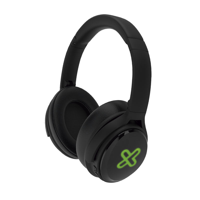KLIP XTREME IMPERIOUS HEADPHONES w MIC WIRELESS WIRED