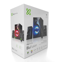 Load image into Gallery viewer, KLIPX SPKR 2.1 WIRELESS-BT 56W
