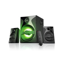 Load image into Gallery viewer, KLIPX SPKR 2.1 WIRELESS-BT 56W