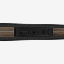 Load image into Gallery viewer, KLIPX SOUND BAR BLACK 2.1CH INTEGRATED