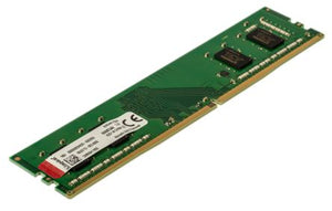 KVR 4GB 2400MHz DDR4 DIMM Non-ECC CL17