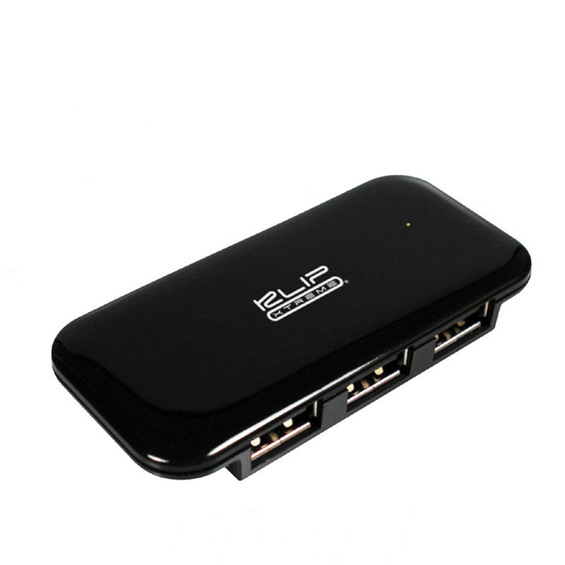 KLIPX HUB 4PORT HI-SPEED USB