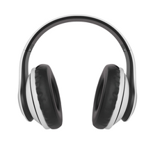 Load image into Gallery viewer, KLIPX HEADPHONE WLS-BT ON-EAR VOL-MIC
