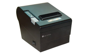 LOGIC CONTROLS LR2000 POS PRINTER - USB AND SERIAL