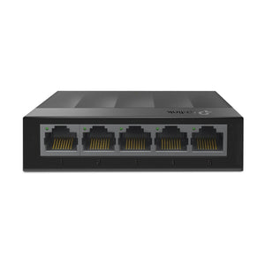 TP-Link 5-Port 10/100/1000Mbps Desktop Switch