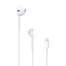 Load image into Gallery viewer, APPLE LA EARPODS W/LIGHTNING CONNECTION