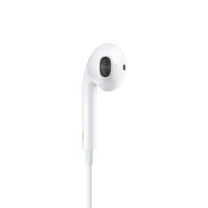 APPLE LA EARPODS W/LIGHTNING CONNECTION