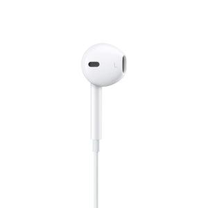 APPLE LA EARPODS W/LIGHTNING CONNECTION