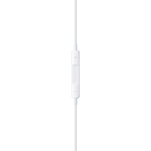 APPLE LA EARPODS W/LIGHTNING CONNECTION