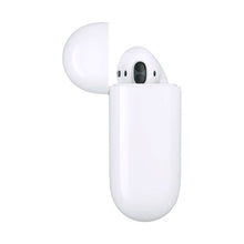 Load image into Gallery viewer, APPLE AIRPODS 2 WITH WIRELESS CHARGING CASE