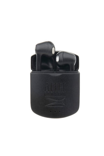True Air TWS Earbuds - Black