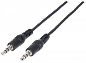 3.5mm Aux Cable M/M