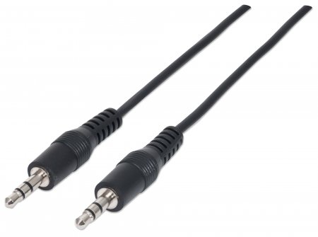 3.5mm Aux Cable M/M