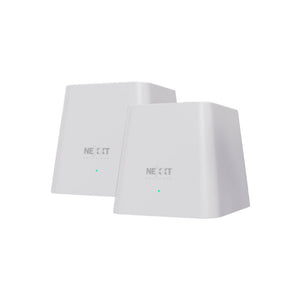 NEXXT SOLUTIONS CONNECTIVITY ROUTER WIRELESS MESH DESKTOP