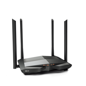 NEXXT SOLUTION CONNECTIVITY ROUTER WIRELESS DESKTOP 1200MBPS GIGA
