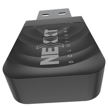 Load image into Gallery viewer, Nexxt Lynx1300-AC - Network adapter - USB 3.0 - 802.11ac - black