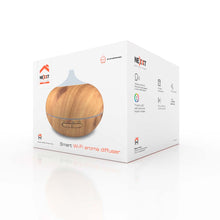 Load image into Gallery viewer, NEXXT AROMA DIFFUSER - SMART WI-FI LED
