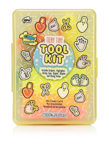 VIBE SQUAD TEENY TINY TOOL KIT