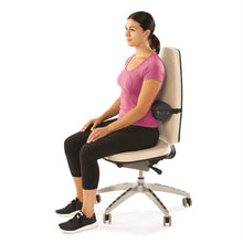 Load image into Gallery viewer, McKENZIE LUMBAR ROLL, STA