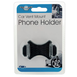 CAR VENT MOUNT PHONE HOLDER
