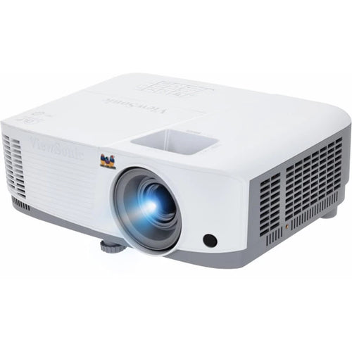 VIEWSONIC PROJECTOR PA503W WXCA-FHD/3600 / VGA * 2 HDMI/RCA