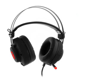 PRIMUS GAMING HEADSET ARCUS 150T WRD USB 7.1 PHS-150