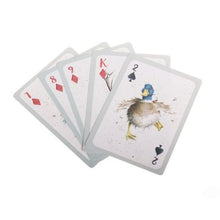 Load image into Gallery viewer, PLAYING CARDS GIFT SET