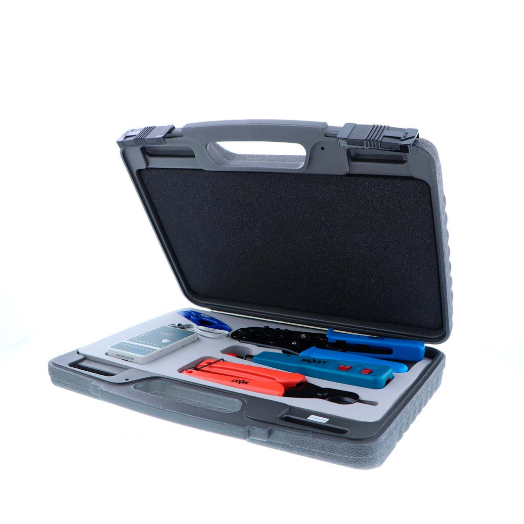 NEXXT NETWORK TOOL KIT